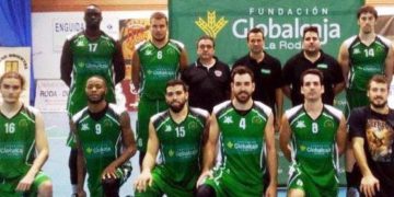 Playoffs – Danemark : Michel Diouf et Bakken en Finale - wiwsport